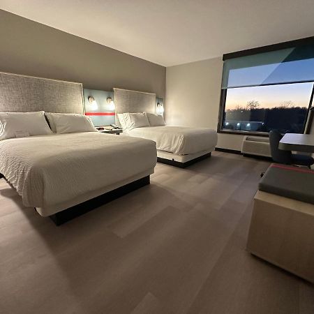 Avid Hotels - Fort Wayne North By Ihg Exterior photo